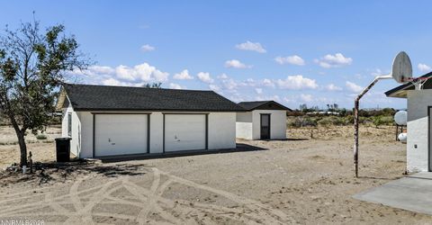 3250 Tarzyn Road, Fallon, NV 89406 Photo