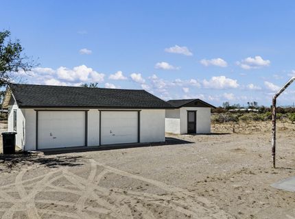 3250 Tarzyn Road, Fallon, NV 89406 Photo