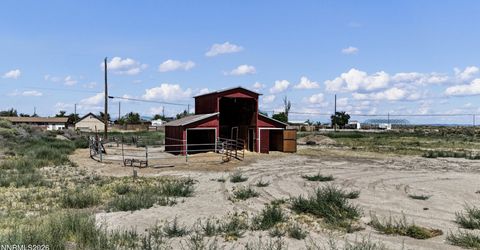 3250 Tarzyn Road, Fallon, NV 89406 Photo