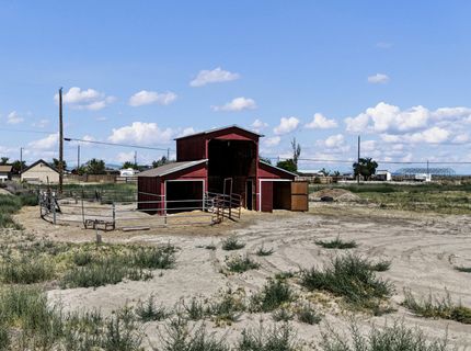3250 Tarzyn Road, Fallon, NV 89406 Photo