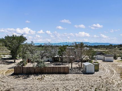 3250 Tarzyn Road, Fallon, NV 89406 Photo