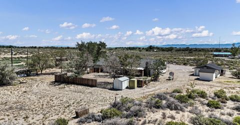 3250 Tarzyn Road, Fallon, NV 89406 Photo