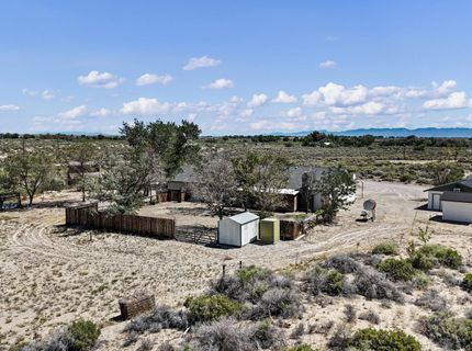 3250 Tarzyn Road, Fallon, NV 89406 Photo