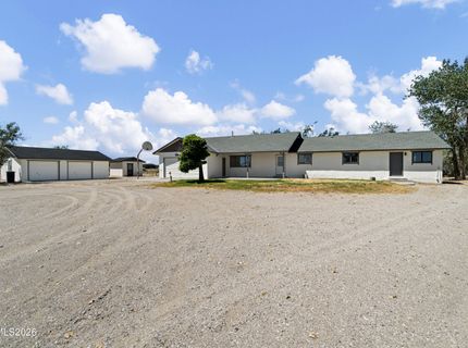 3250 Tarzyn Road, Fallon, NV 89406 Photo