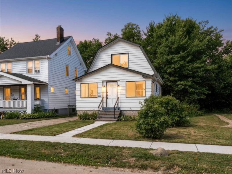 1502 E 172nd Street, Cleveland, OH 44110 Photo 2