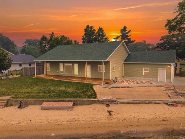 250 Langley Street, Lake City, MI 49651