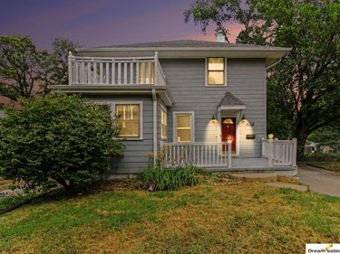 6354 Parker Street, Omaha, NE 68104