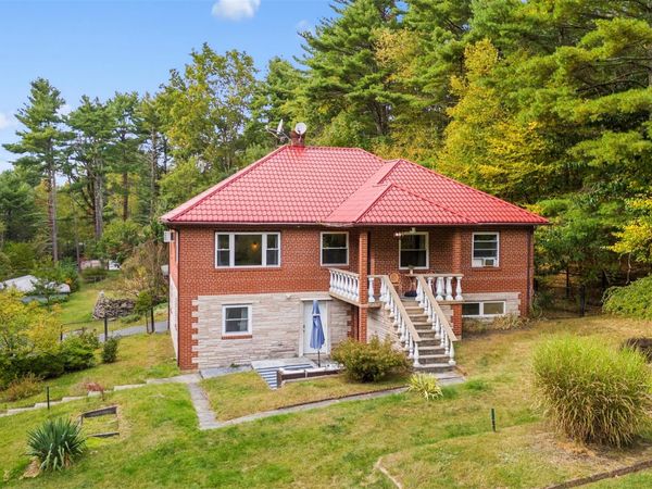 2 May Place , Glen Spey, NY 12737