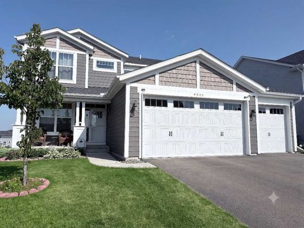 4809 Stable View Drive , Woodbury, MN 55129