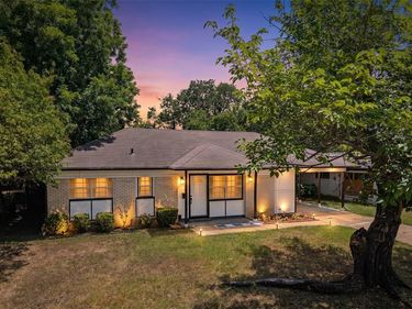 4608 Reed Street, Fort Worth, TX 76119