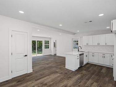 4608 Reed Street, Fort Worth, TX 76119