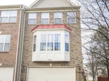 45691 WEMBLEY CENTRAL TERRACE , STERLING, VA 20166