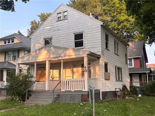 60-62 Jewel Street , Rochester, NY 14621