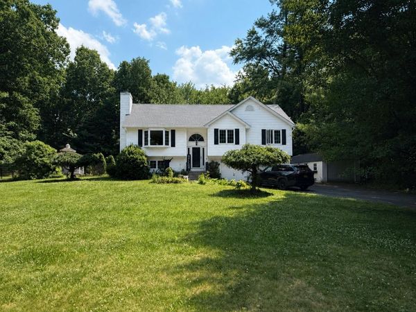 11 Ulster Terrace , Wallkill, NY 12589