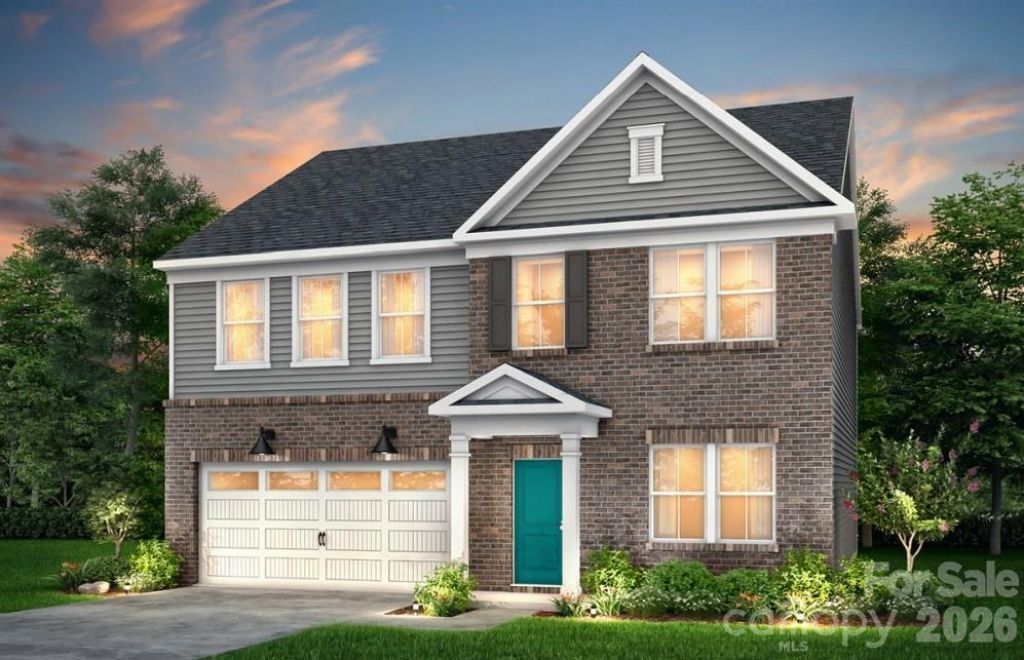 12049 Bradshaw Court, Charlotte, NC 28278 Main Photo