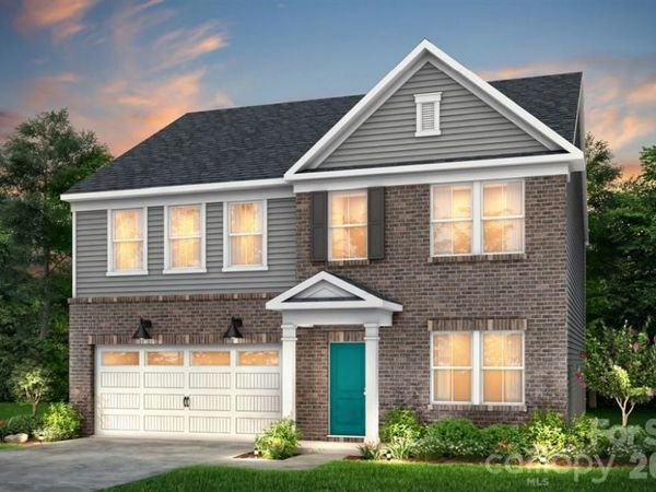 12049 Bradshaw Court, Charlotte, NC 28278