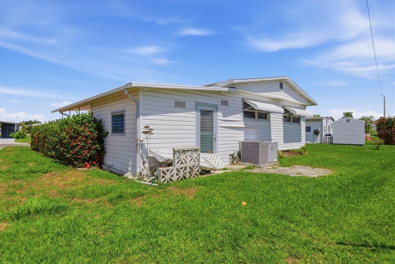 1208 44th Avenue Drive E, Ellenton, FL 34222 Photo
