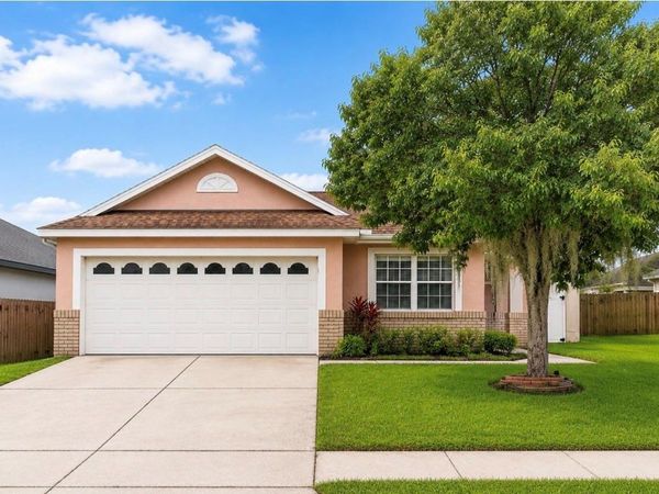 163 SENECA POINT TRAIL , KISSIMMEE, FL 34746