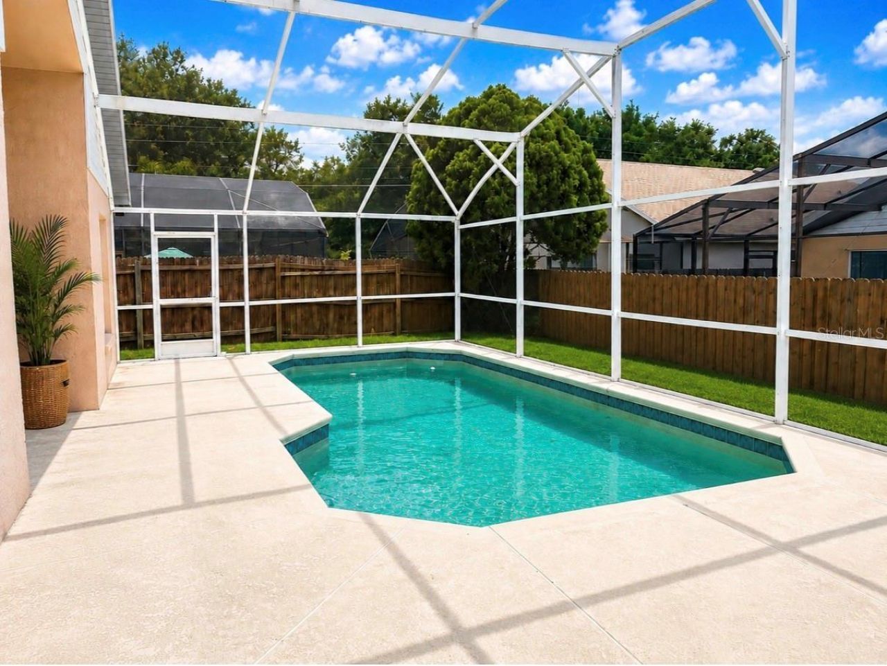 163 Seneca Point Trail, Kissimmee, FL 34746 Photo