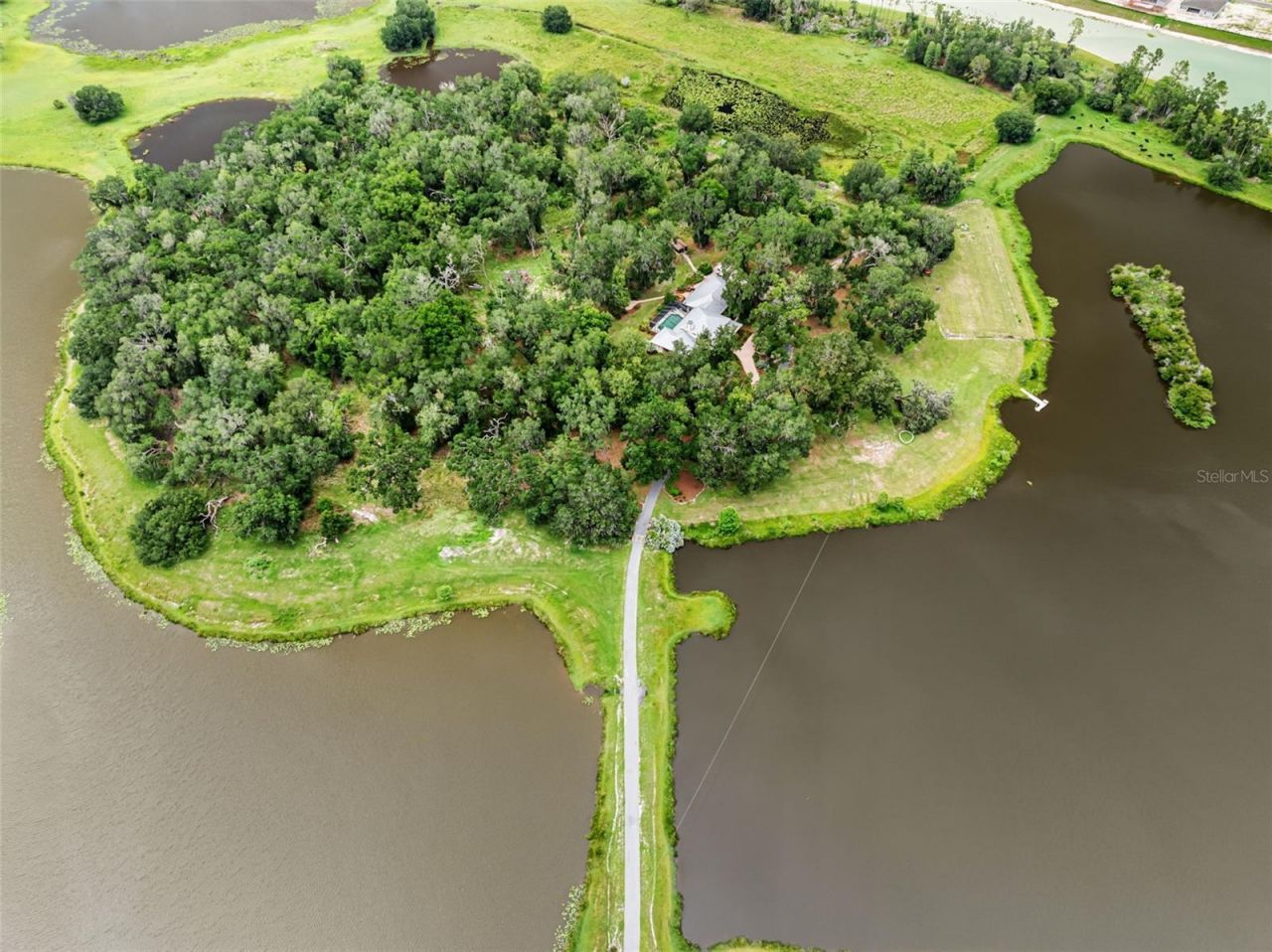 33415 Kiefer Road , Wesley Chapel, FL 33545 Photo