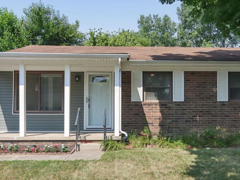 1343 Birch Drive , Columbus, OH 43223 Photo 3
