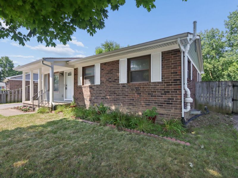 1343 Birch Drive , Columbus, OH 43223 Photo 5