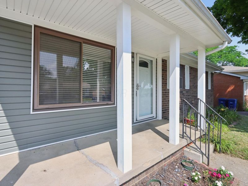 1343 Birch Drive , Columbus, OH 43223 Photo 6