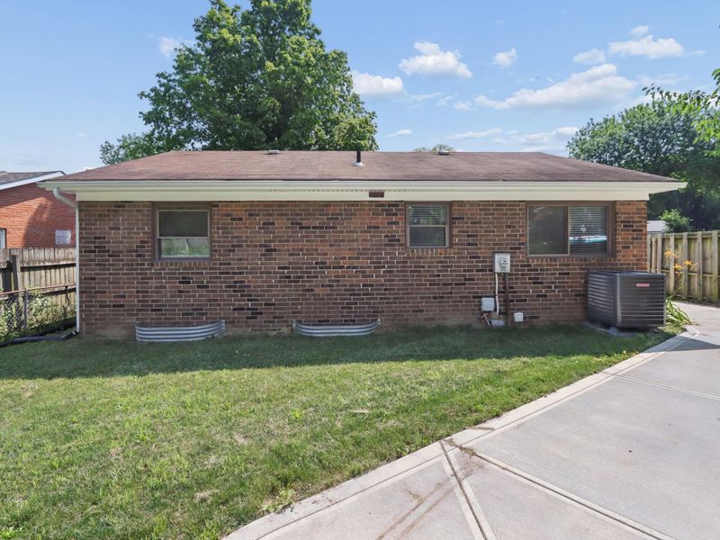 1343 Birch Drive , Columbus, OH 43223 Photo 9