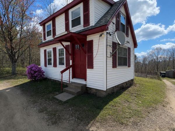 356 Suncook Valley Road, Chichester, NH 03258