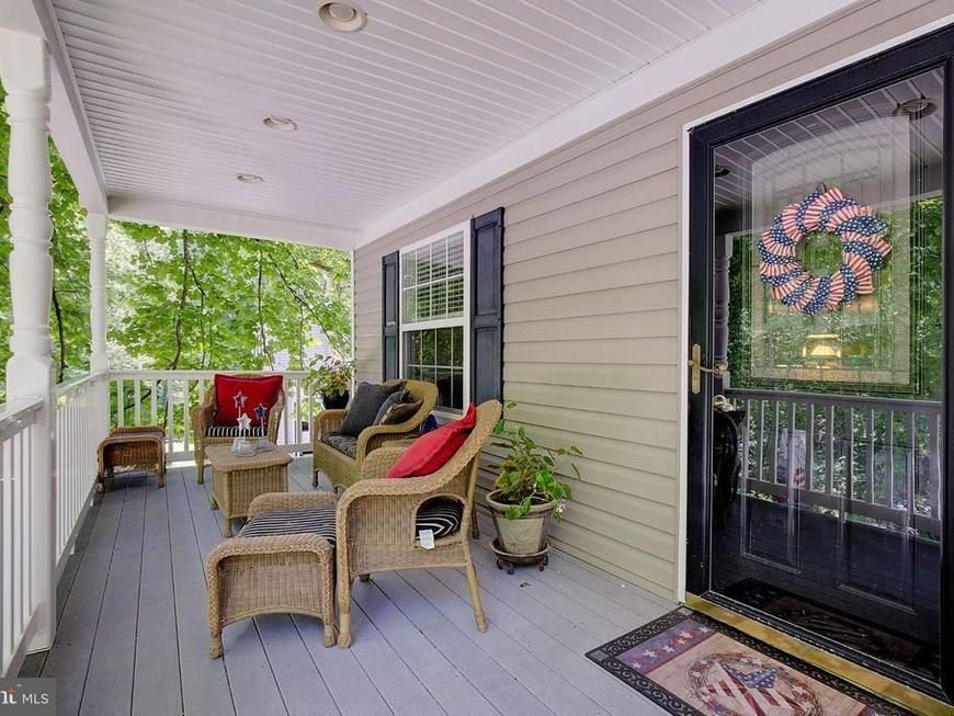 514 Meadow, Prince Frederick, MD 20678 Main Photo