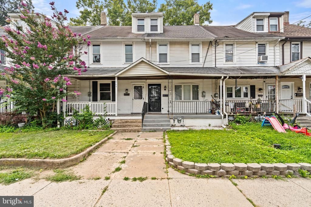 205 Willow Street, Delanco, NJ 08075 Main Photo