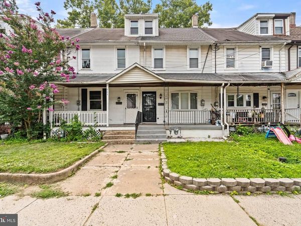 205 WILLOW STREET, DELANCO, NJ 08075