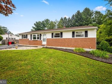 1501 HONEYSUCKLE DRIVE , BEL AIR, MD 21014