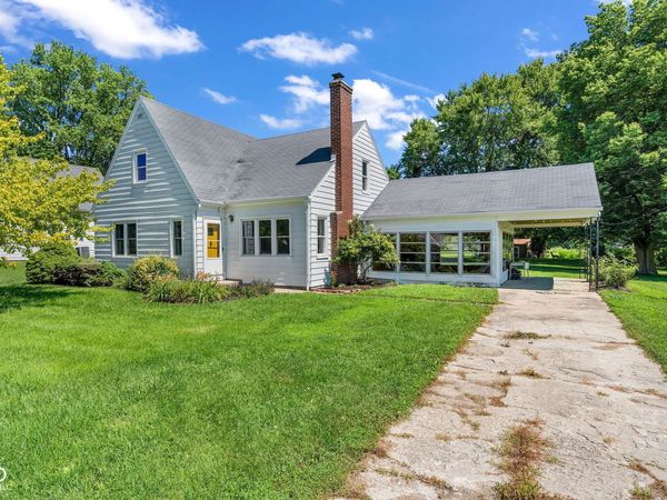 314 W Main Street, Jamestown, IN 46147