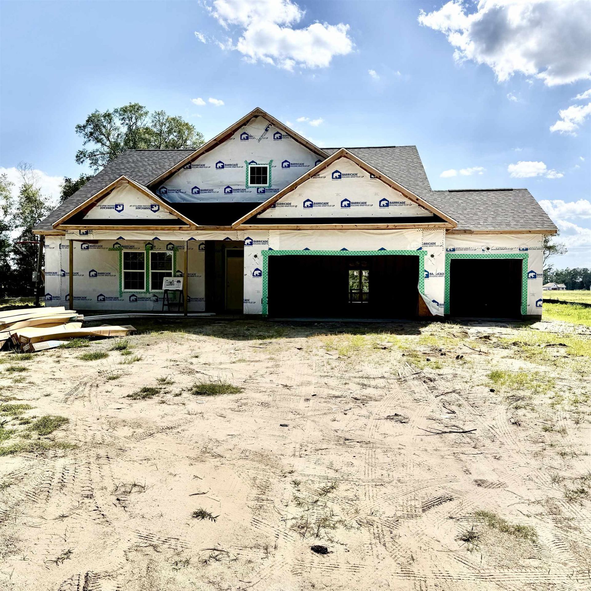 4220 Highway 554  Photo 1