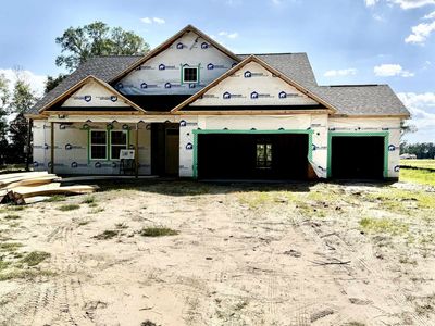 4220 Highway 554 , Loris, SC 29569
