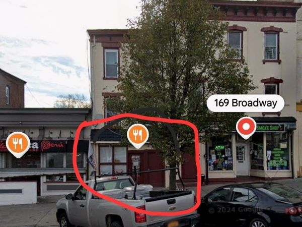 169 Broadway , Newburgh, NY 12550