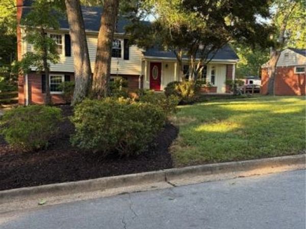 11205 BIRCHCREST Road , Henrico, VA 23238