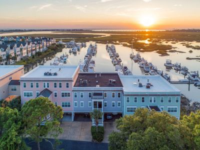 1606 Marsh Harbor Lane, Unit B, Mount Pleasant, SC 29464