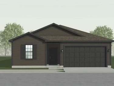 3048 NW 96th Terrace, Kansas City, MO 64154