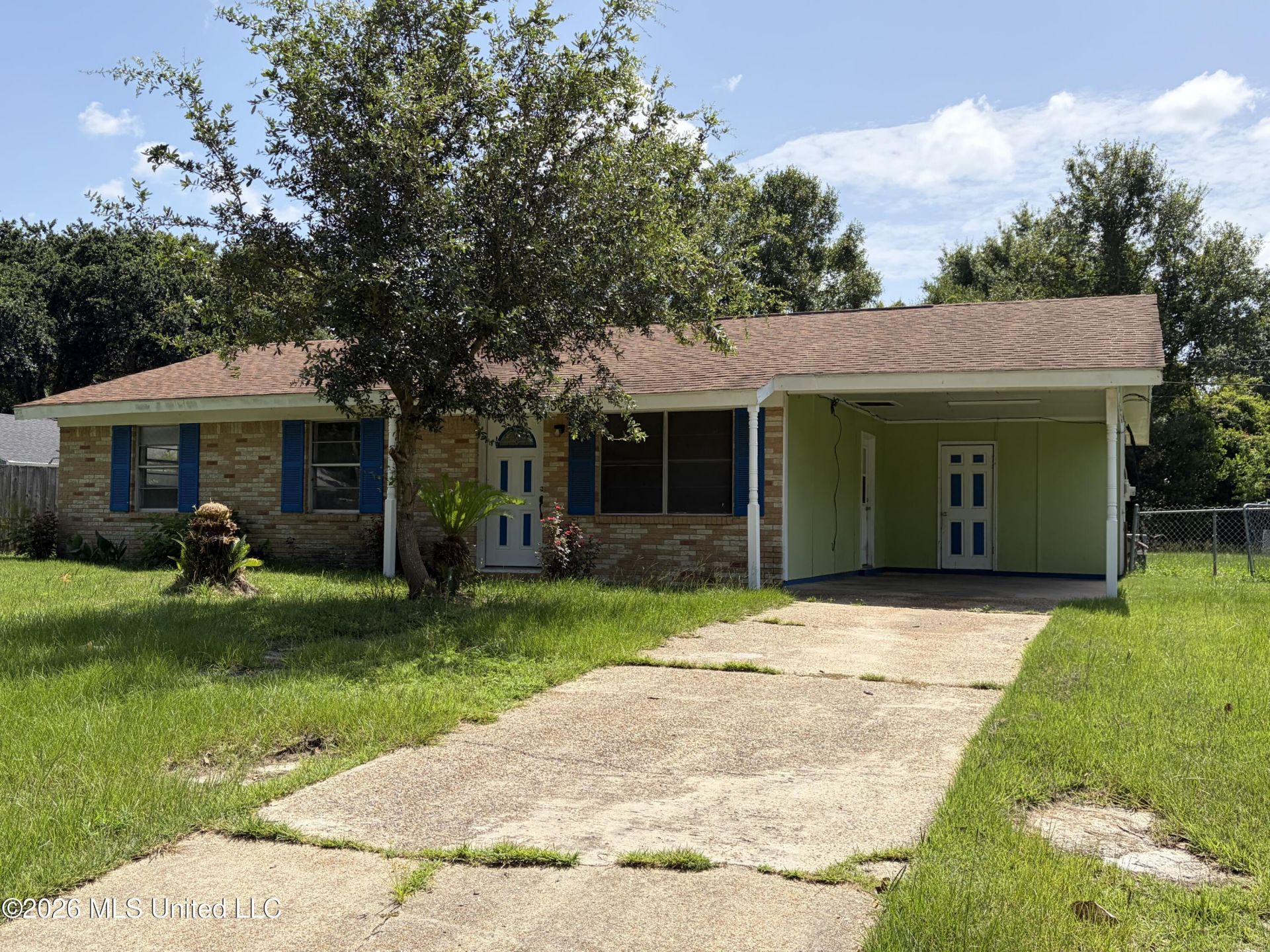 360 Tanglewood Drive, Biloxi, MS 39531 Main Photo