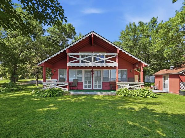 14487 Breezy Point Road , Atwater, MN 56209