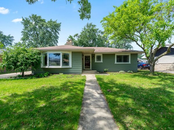 614 Katherine Street , Lockport, IL 60441