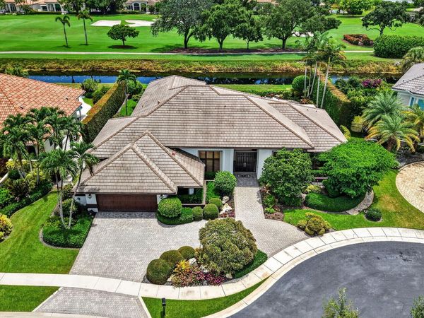 6020 NW 23rd Terrace, Boca Raton, FL 33496