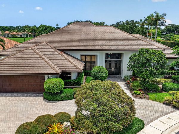 6020 NW 23rd Terrace, Boca Raton, FL 33496