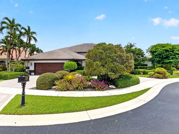 6020 NW 23rd Terrace, Boca Raton, FL 33496