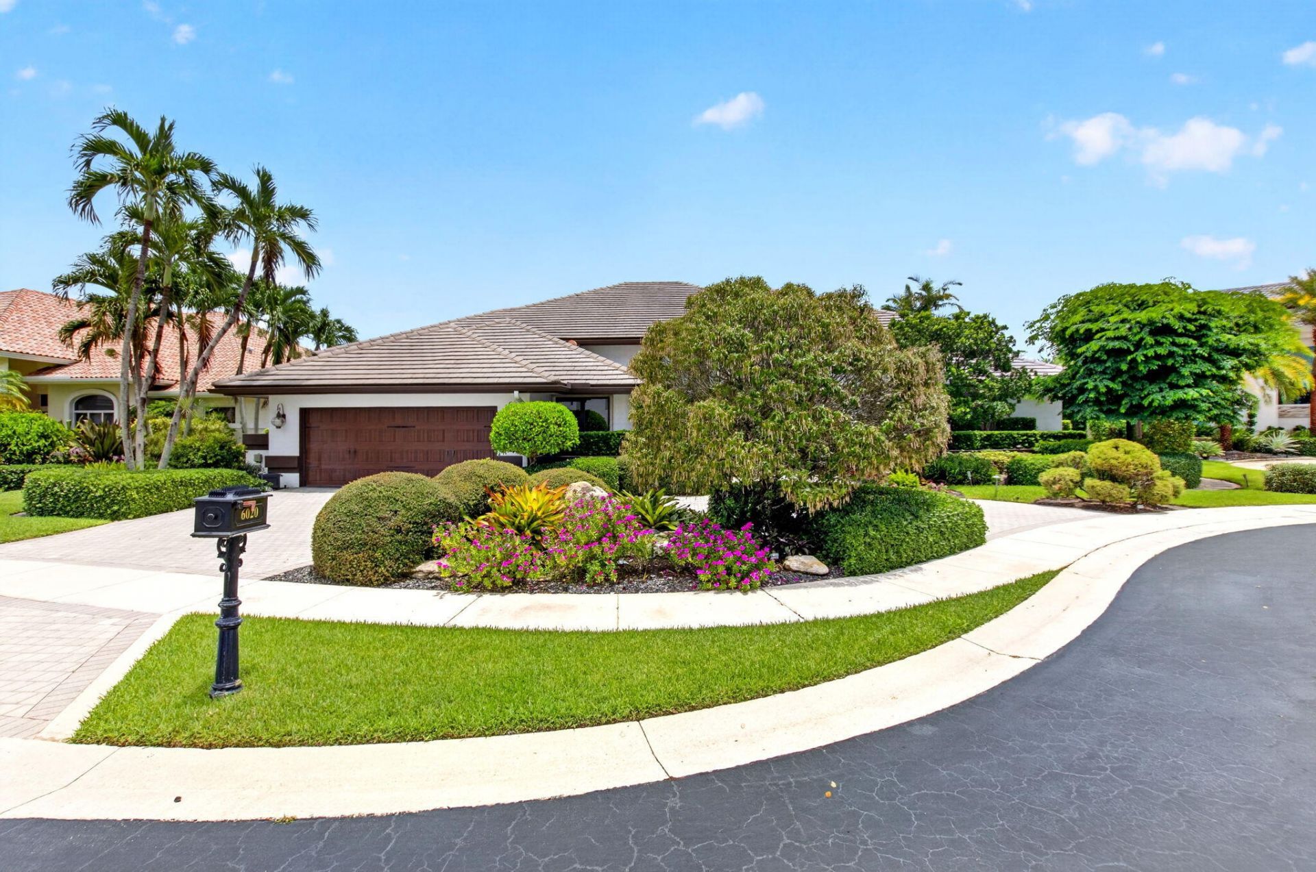 6020 NW 23rd Terrace, Boca Raton, FL 33496 Photo