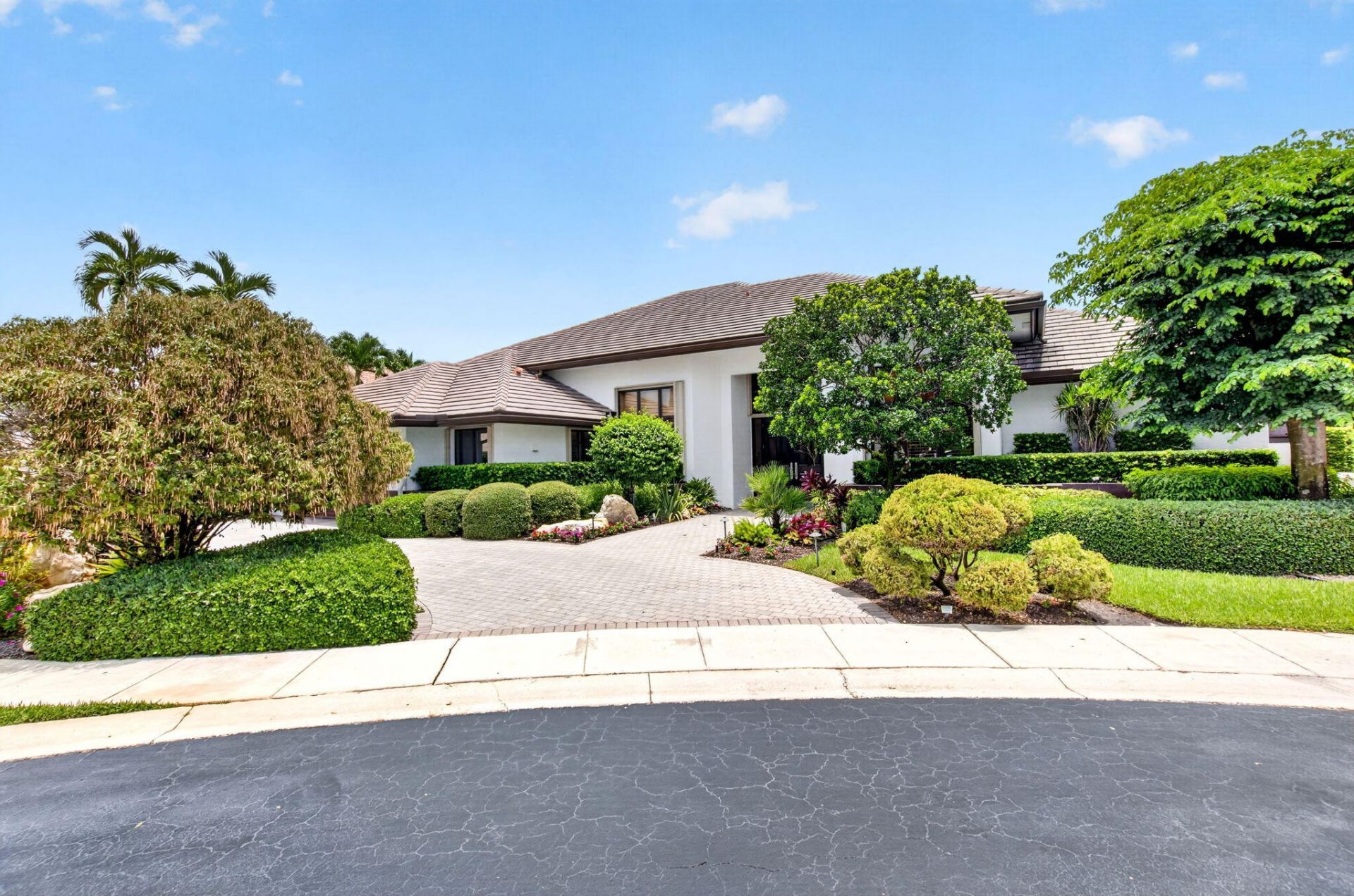 6020 NW 23rd Terrace, Boca Raton, FL 33496 Photo