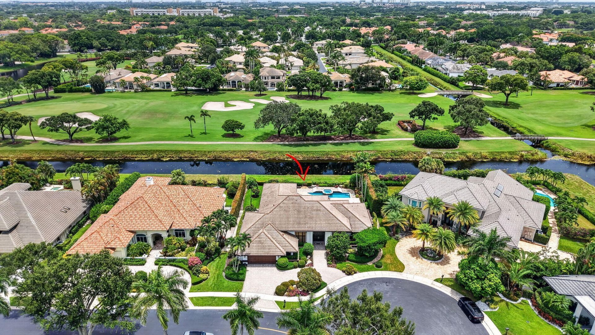 6020 NW 23rd Terrace, Boca Raton, FL 33496 Photo