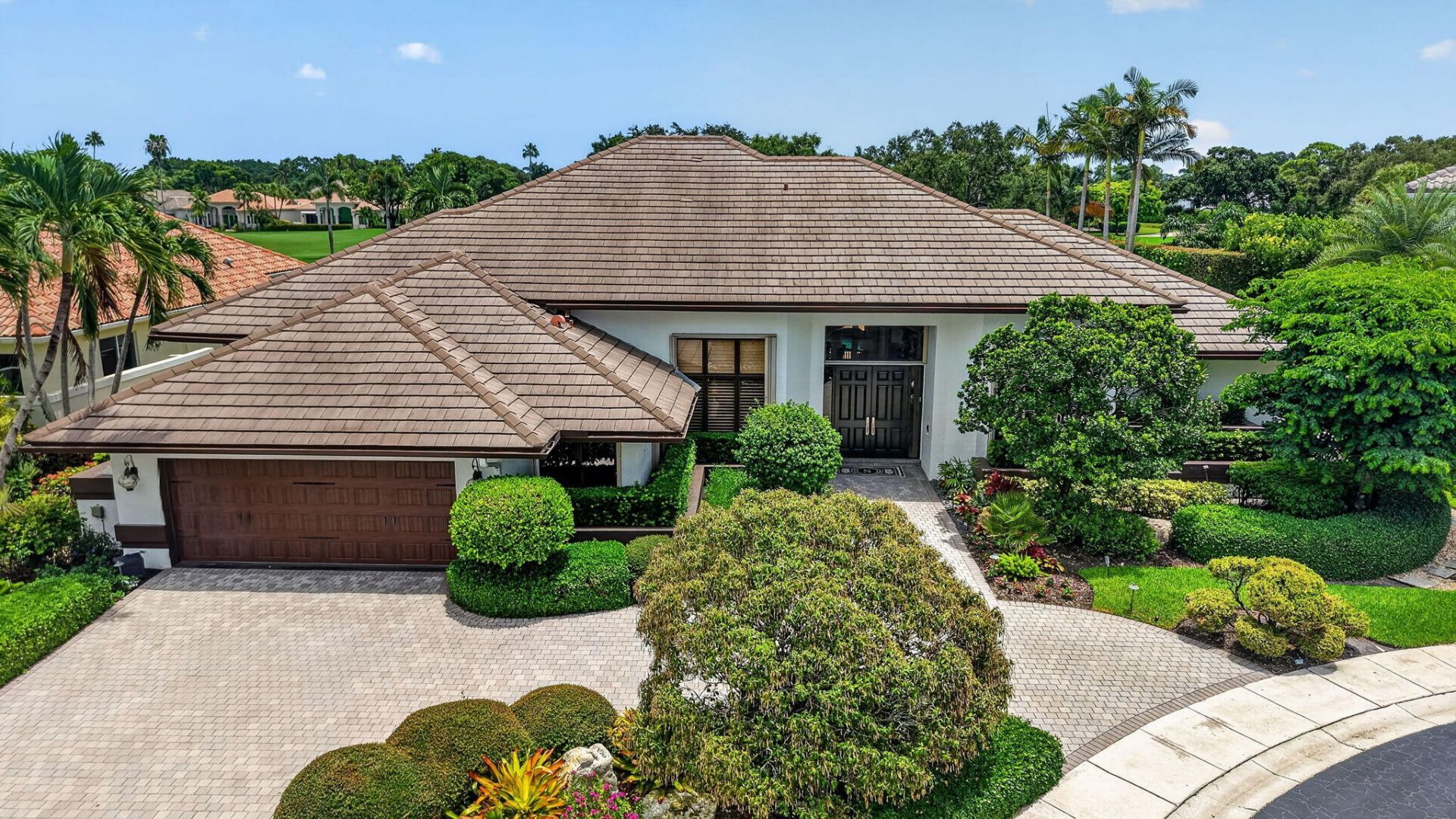 6020 NW 23rd Terrace, Boca Raton, FL 33496 Photo